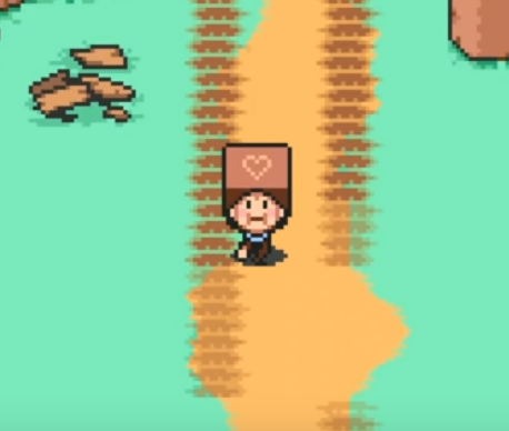 Part 11: Monkey’s Delivery Service