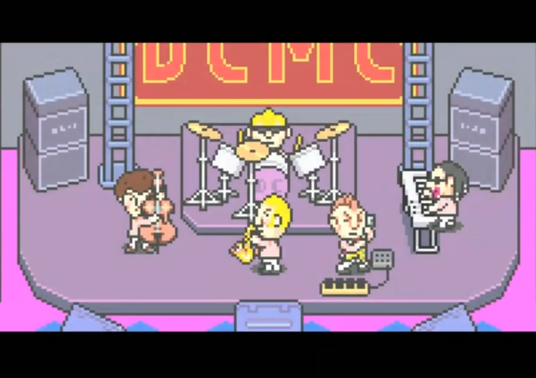 Part 14: DCMC Concert