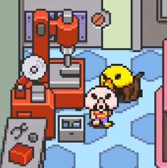 Part 19: Chimera Lab