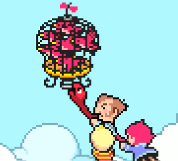 Part 21: Exiting Saturn Valley