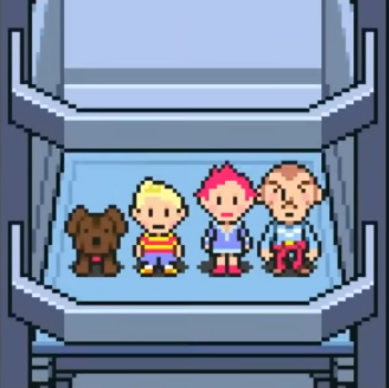 Part 26: The 100th Floor