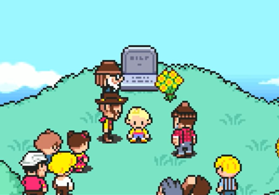 Part 5: The Next Day