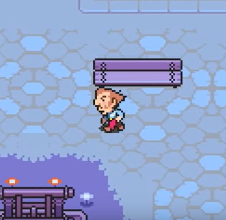 Part 7: Thief Adventure