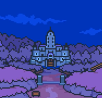 Part 8: Osohe Castle